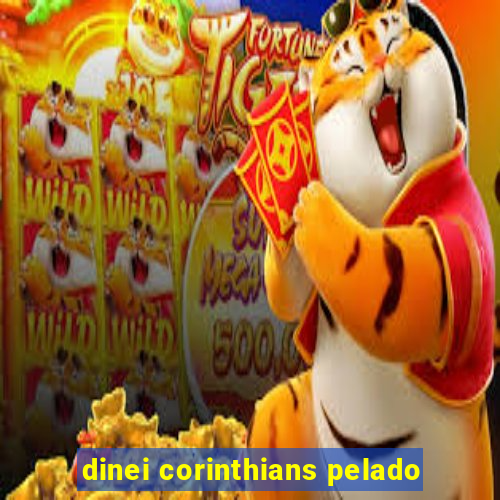 dinei corinthians pelado